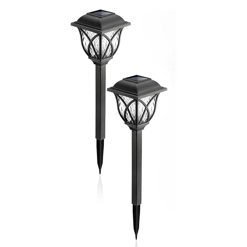 Waterproof Outdoor LED Solar Landscape Lights - Available in 2 Pack or 6 Pack_1