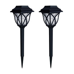 Waterproof Outdoor LED Solar Landscape Lights - Available in 2 Pack or 6 Pack_2