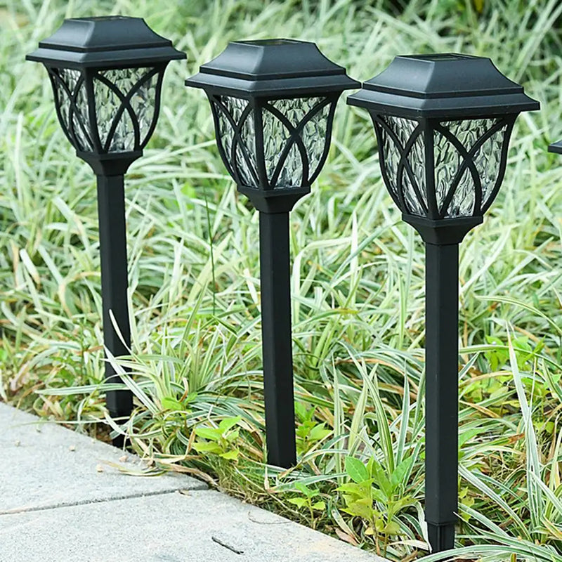 Waterproof Outdoor LED Solar Landscape Lights - Available in 2 Pack or 6 Pack_7