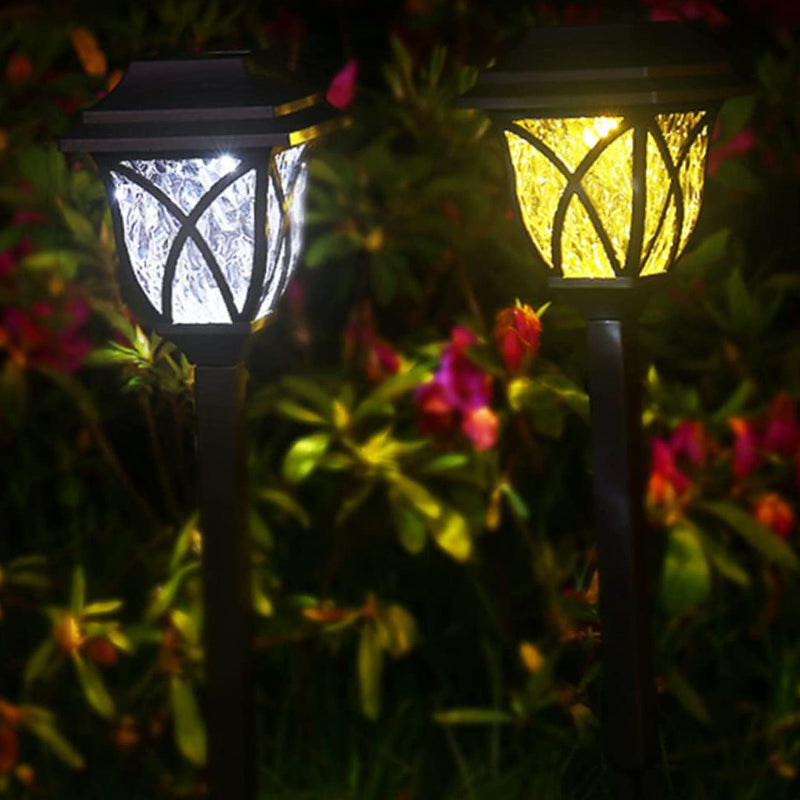 Waterproof Outdoor LED Solar Landscape Lights - Available in 2 Pack or 6 Pack_10