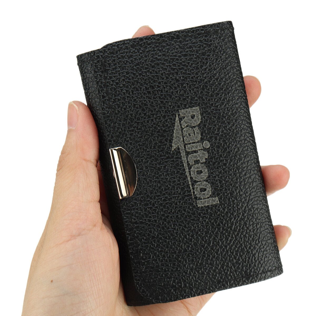 25 in 1 Multi - purpose Precision Screwdriver Wallet Set Repairtools - Direct On Sale