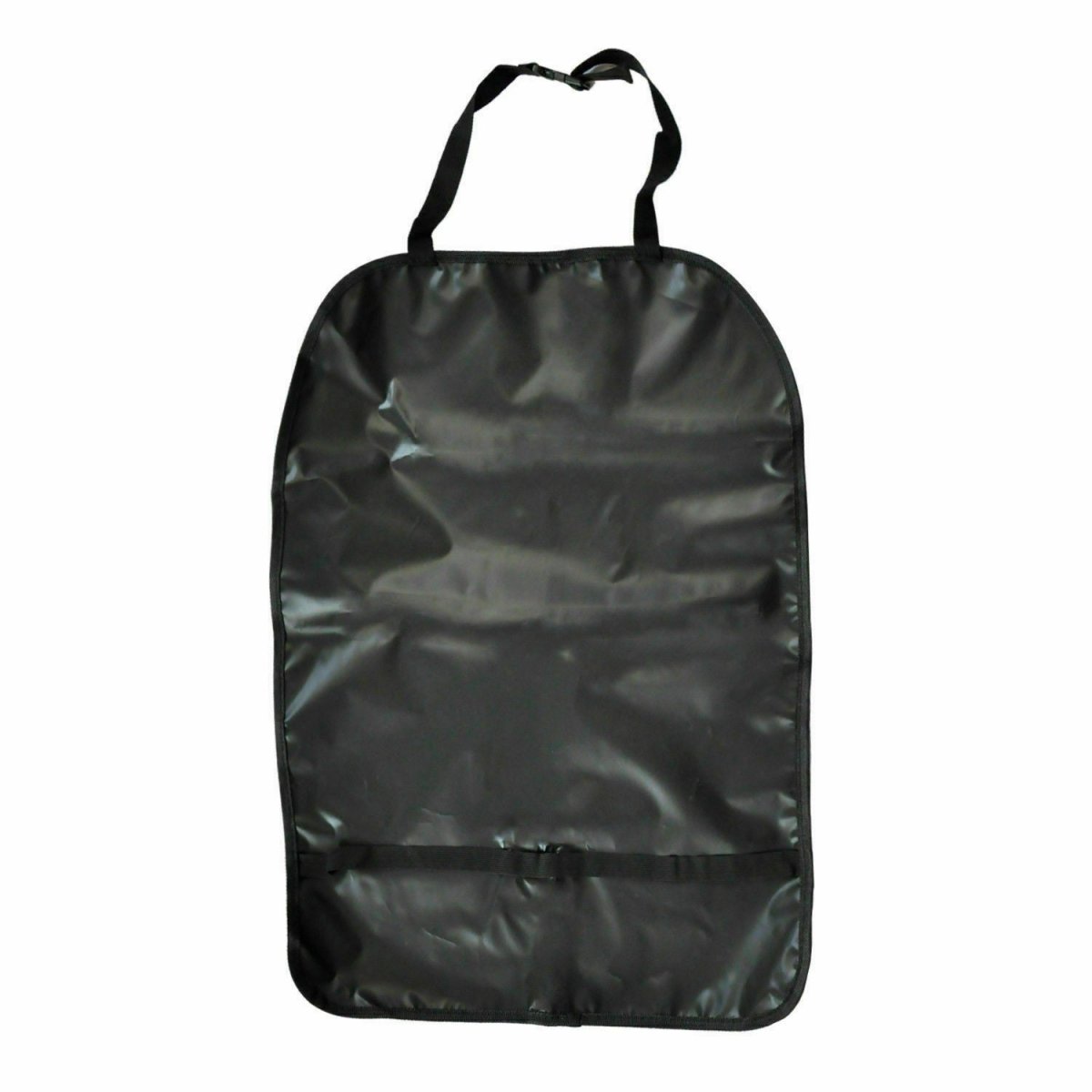 2x Car Back Seat Protectors Covers Travel Auto Kid - Direct On Sale