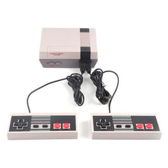 Mini Classic Game Console with 620 Built-In Games