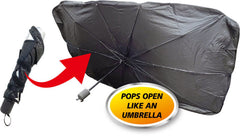 Windscreen Car Shade Umbrella