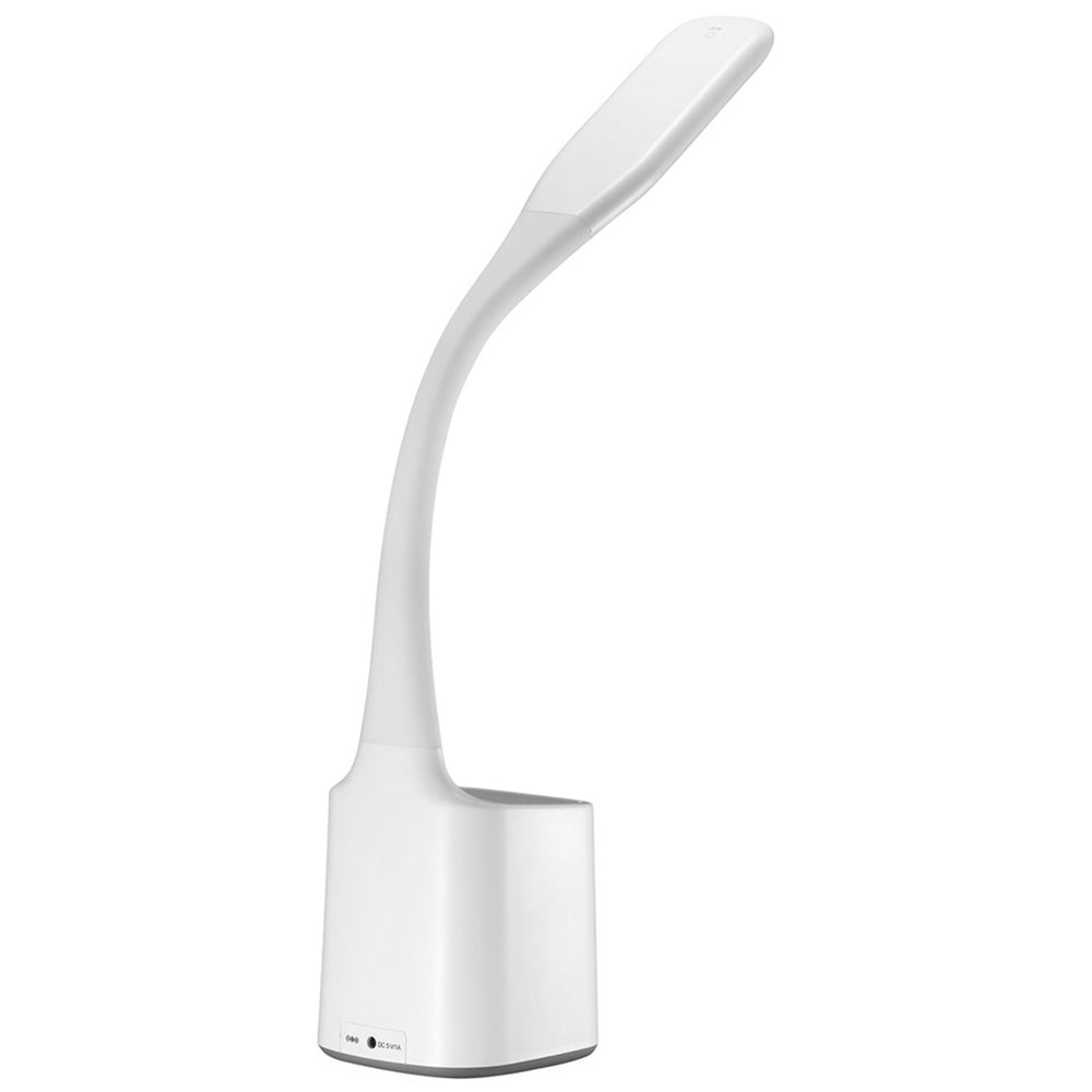 6W Flexible Neck LED Desk lamp - Direct On Sale