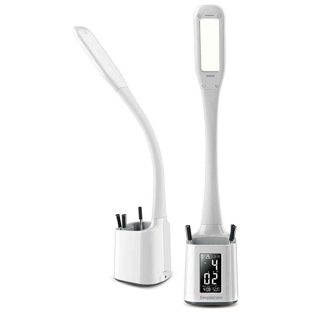 6W Flexible Neck LED Desk lamp - Direct On Sale