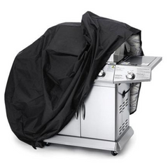 Heavy Duty All Weather BBQ Cover
