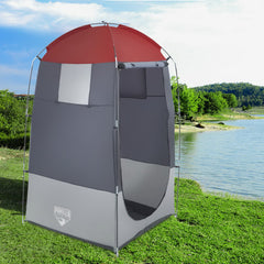 Portable Change Room for Camping