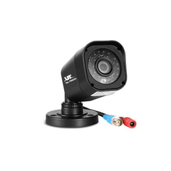 Outdoor CCTV Security System 2TB 4CH P2P DVR 1080P HD  4 Camera Sets