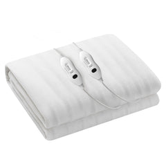 Fully Fitted Electric Blanket Polyester Underlay