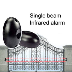 Infrared Beam Sensor Barrier