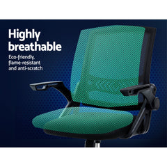 Drafting Office Mesh Chair