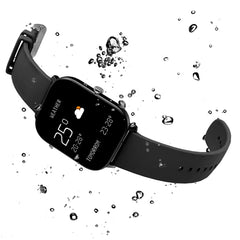 Smart Watch Wristband P8