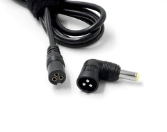 Universal Laptop Charger 8 Tips 65W