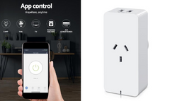 WiFi Home Smart Plug