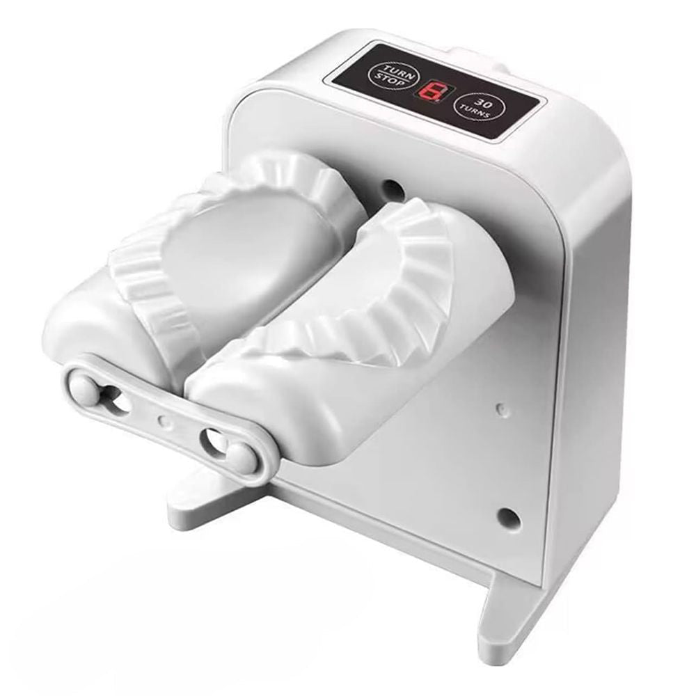 Automatic Electric Dumpling Maker USB - Rechargeable - Direct On Sale