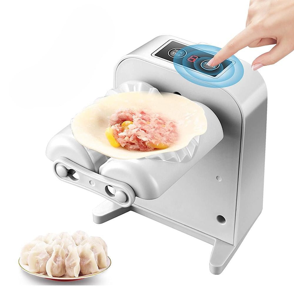 Automatic Electric Dumpling Maker USB - Rechargeable - Direct On Sale