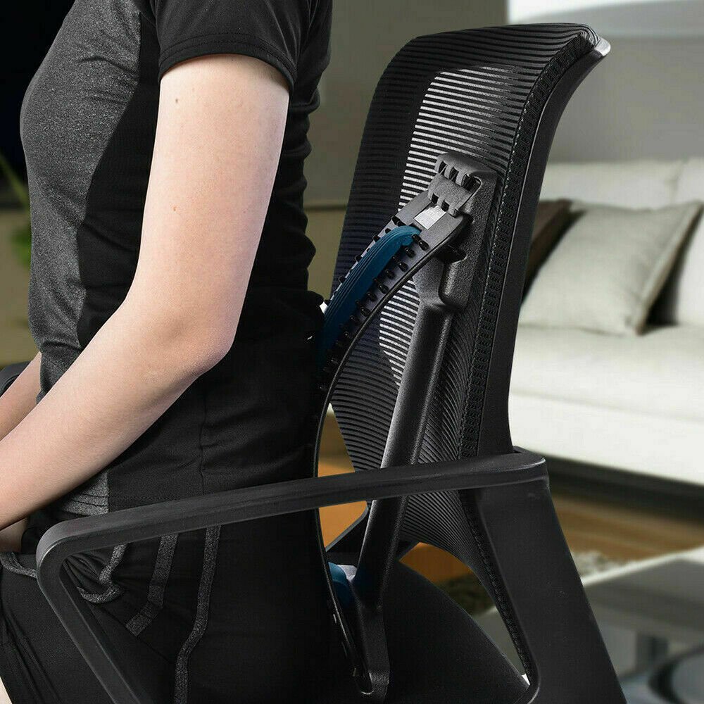 Back Massager Back Pain Relief Support - Direct On Sale