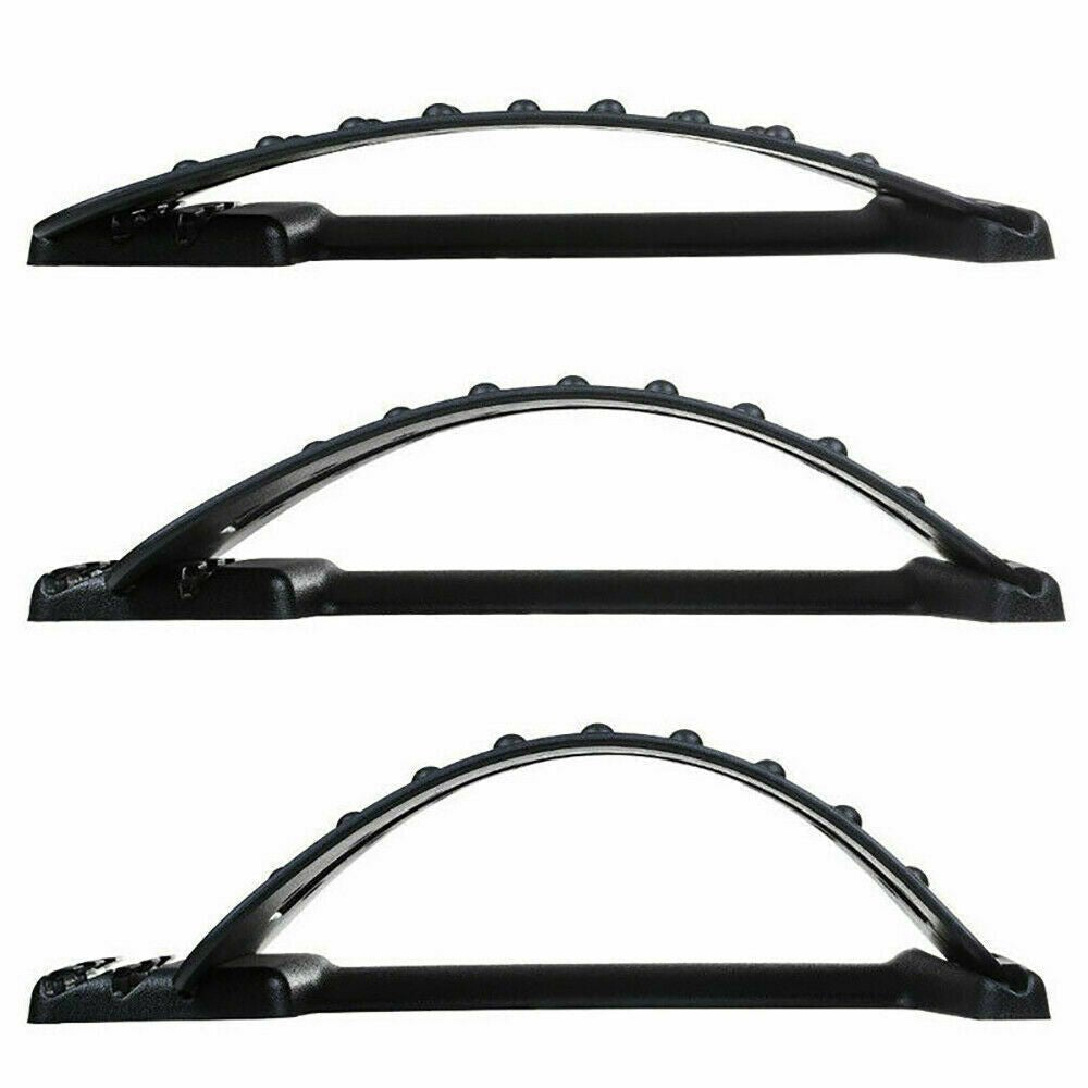 Back Massager Back Pain Relief Support - Direct On Sale