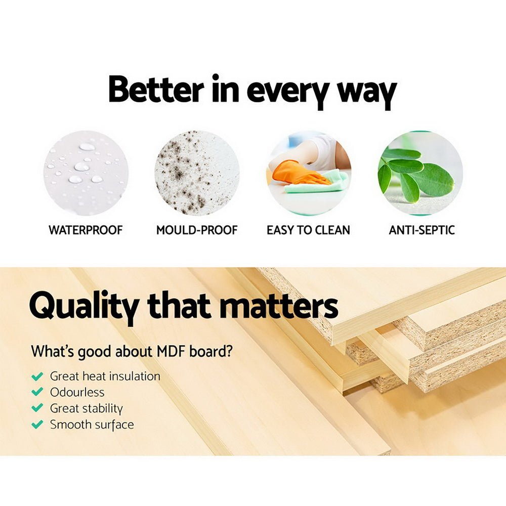 Bench Wooden Shoe Rack Storage - Direct On Sale