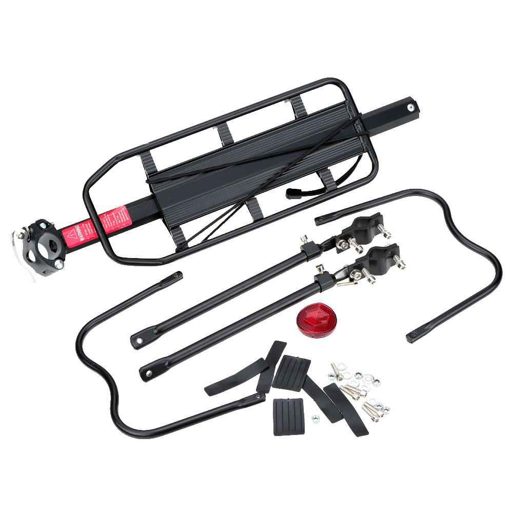 Bicycle Rear Rack – Direct On Sale