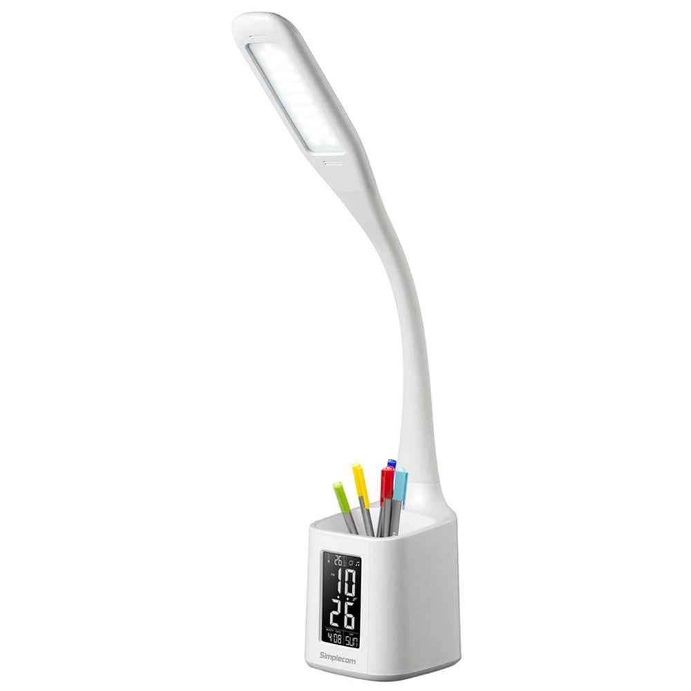 6W Flexible Neck LED Desk lamp - Direct On Sale