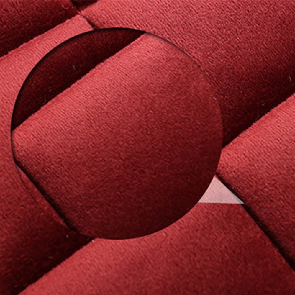 Car Seat Protection Cover with Storage Black Beige Grey - Direct On Sale