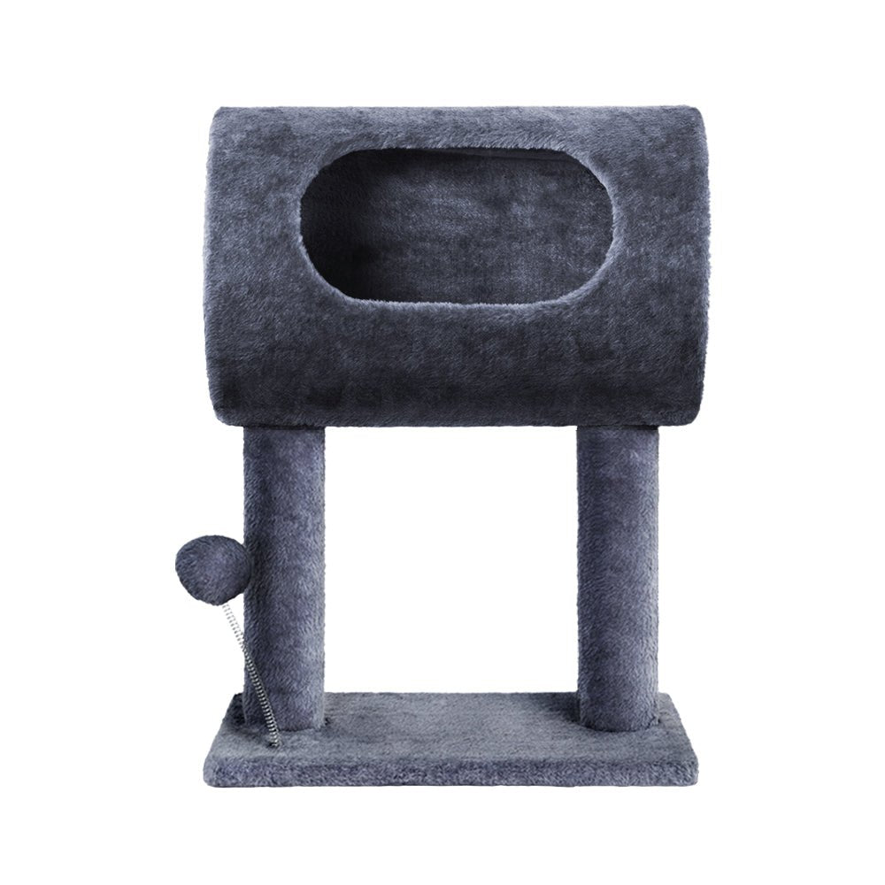 Cat Tree Scratching Post Scratcher Tower Condo House - Direct On Sale