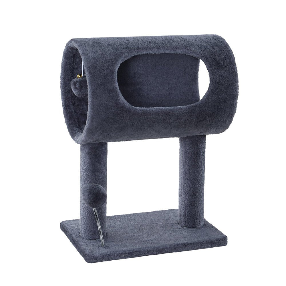 Cat Tree Scratching Post Scratcher Tower Condo House - Direct On Sale