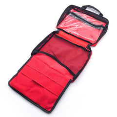 230 PCS Emergency First Aid Kit