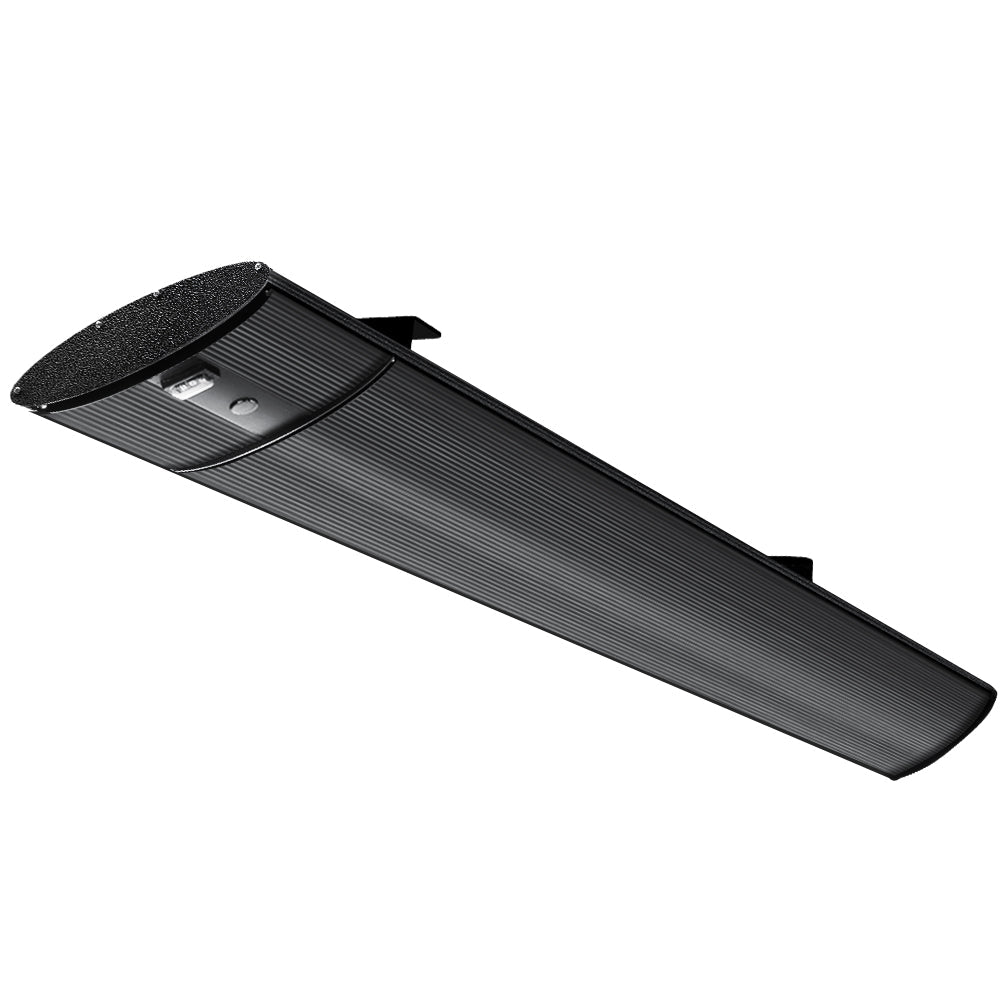 Electric Radiant Strip Heater Outdoor 1800W - Direct On Sale
