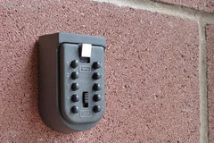Electronics,Home & Garden,Home Deco - Outdoor Key Safe Box