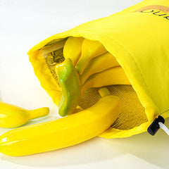 Banana Lettuce Fresh Bags Vegetable Fruit Keep Hydrated Longer Time Storage Bag