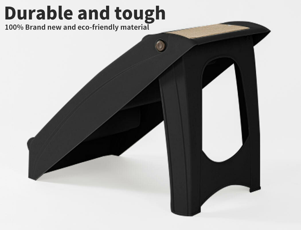 Foldable Pet Stairs Ramp - Direct On Sale