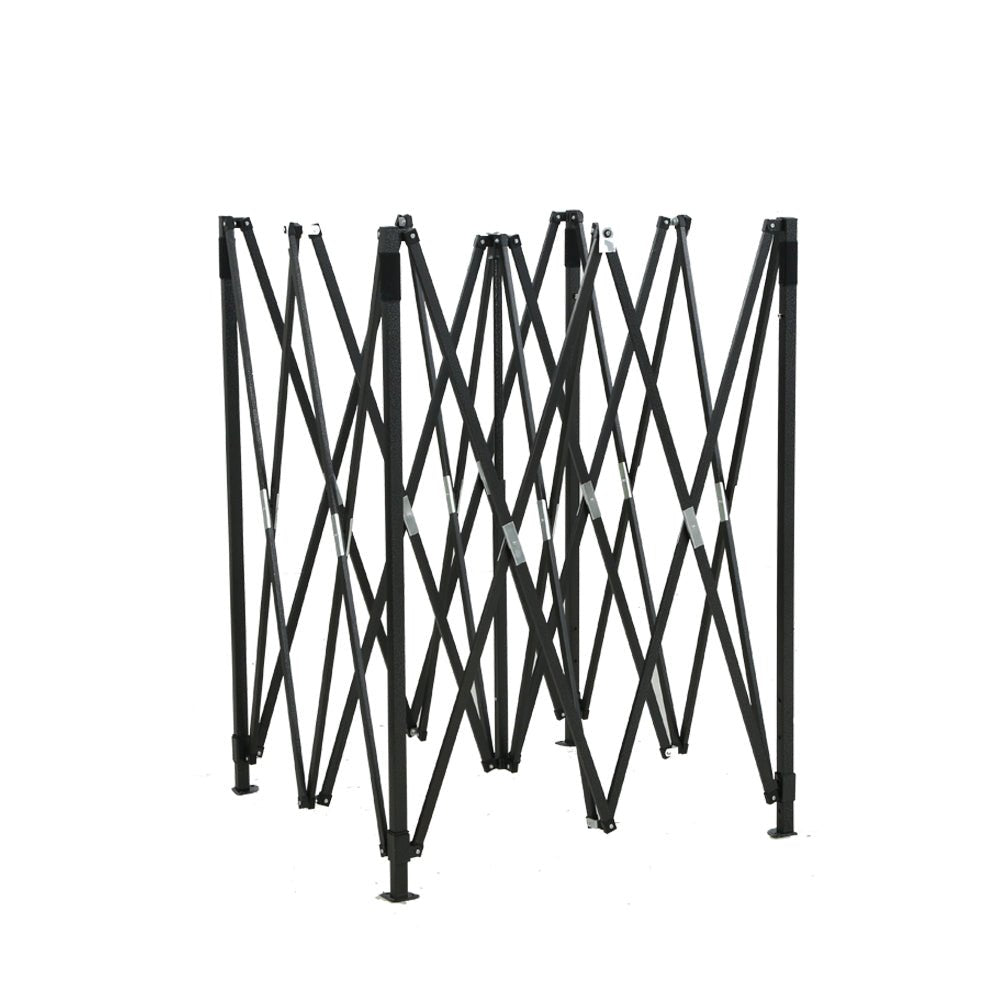 Gazebo Pop Up Marquee 3x3 Outdoor Camping Gazebos Tent Wedding Folding - Direct On Sale