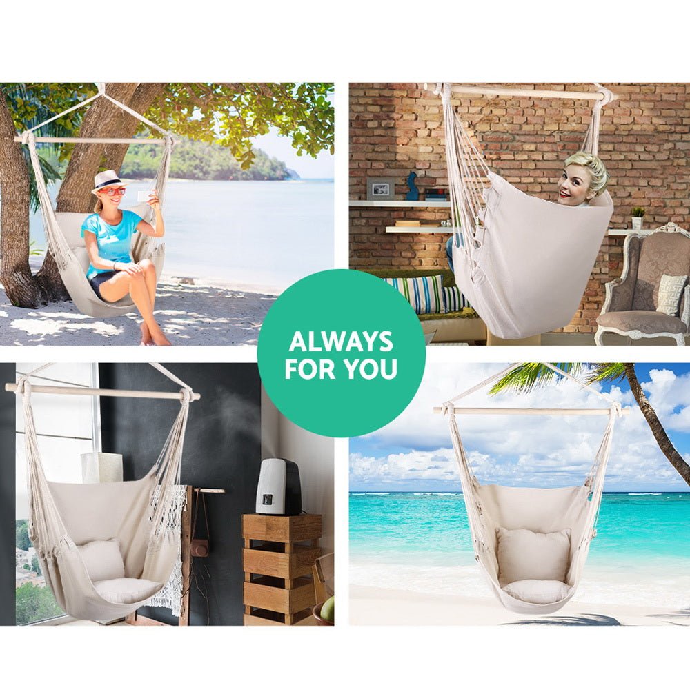 Hammock Swing Chair - Direct On Sale