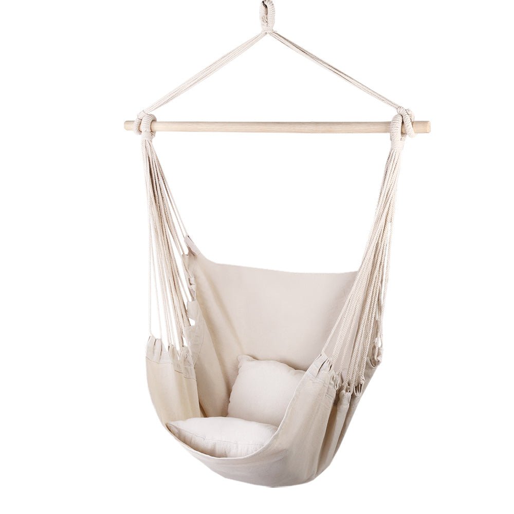 Hammock Swing Chair - Direct On Sale