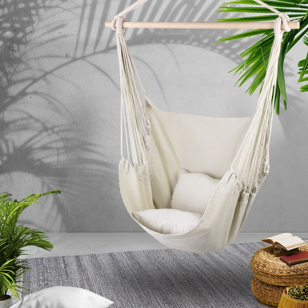 Hammock Swing Chair - Direct On Sale