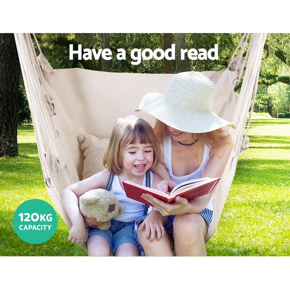 Hammock Swing Chair - Direct On Sale