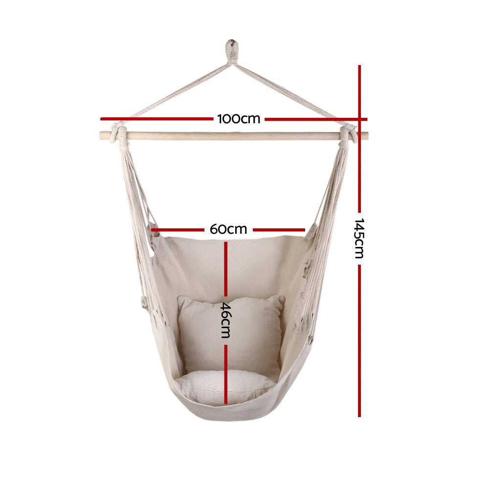 Hammock Swing Chair - Direct On Sale