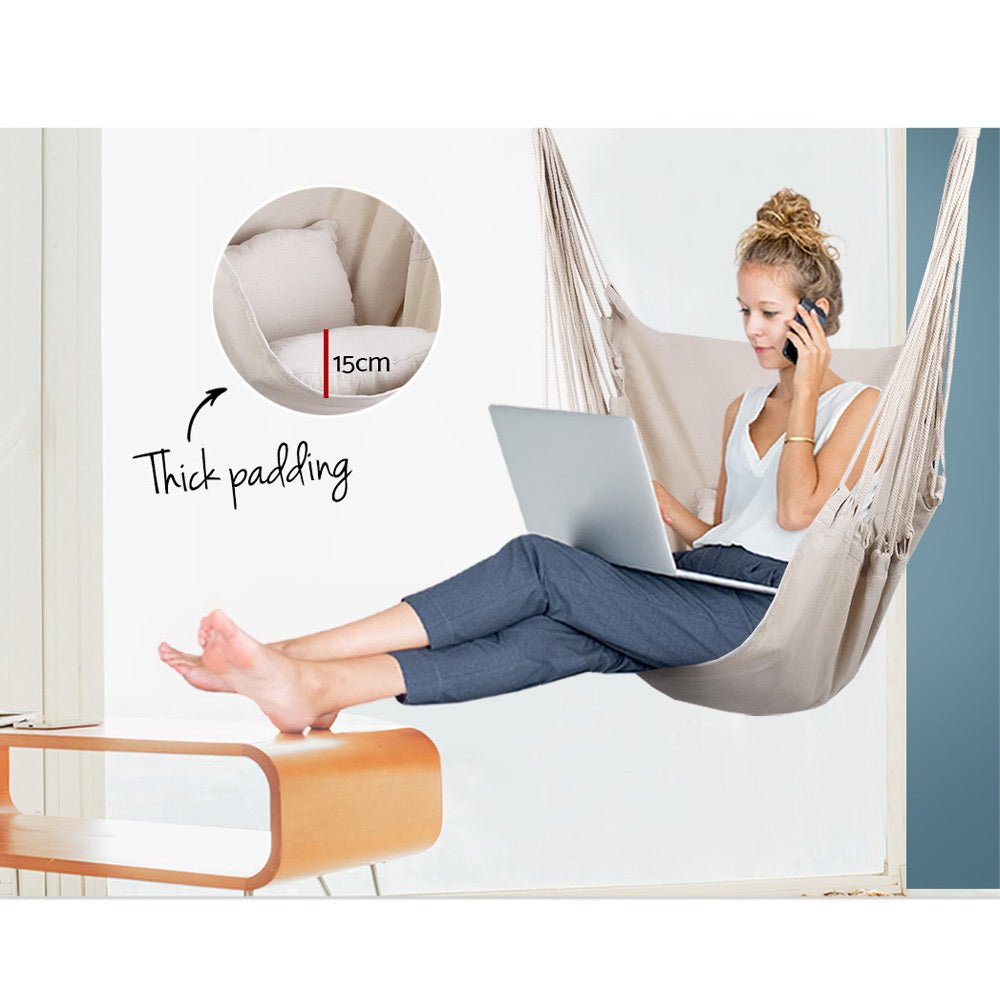 Hammock Swing Chair - Direct On Sale