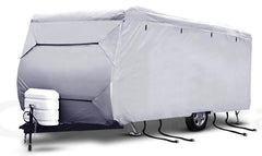 Heavy Duty 4 Layers Campervan Cover