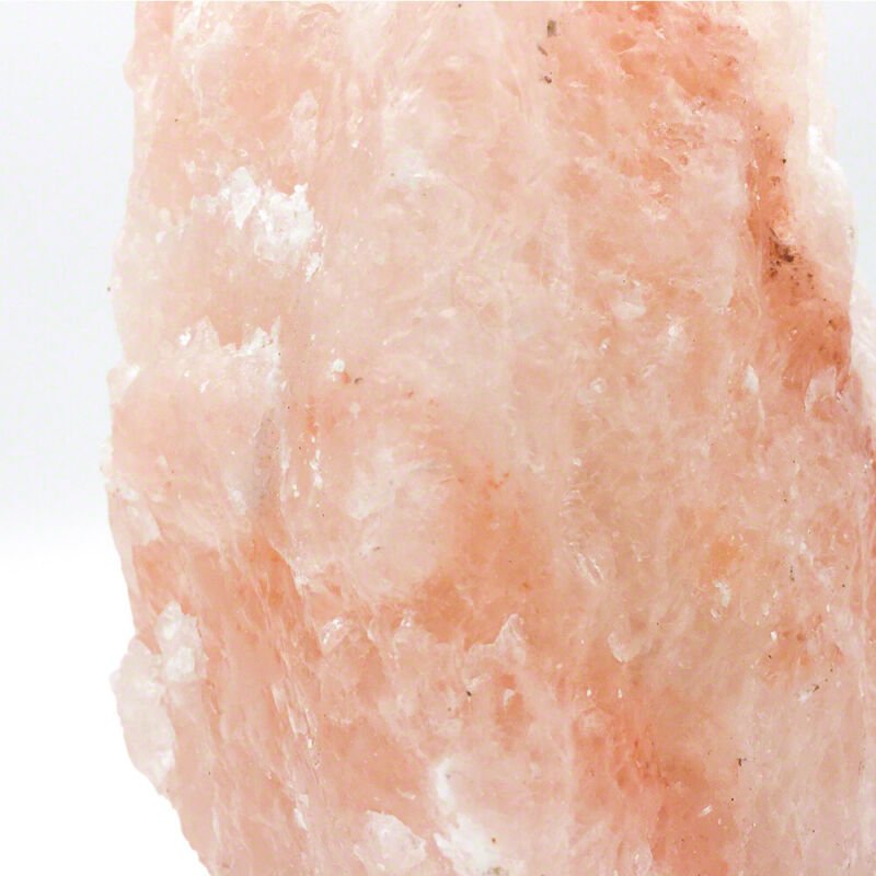 Himalayan Salt Lamp Natural Crystal Rock Shape Dimmer Switch Night Light 1 - 7 kg - Direct On Sale