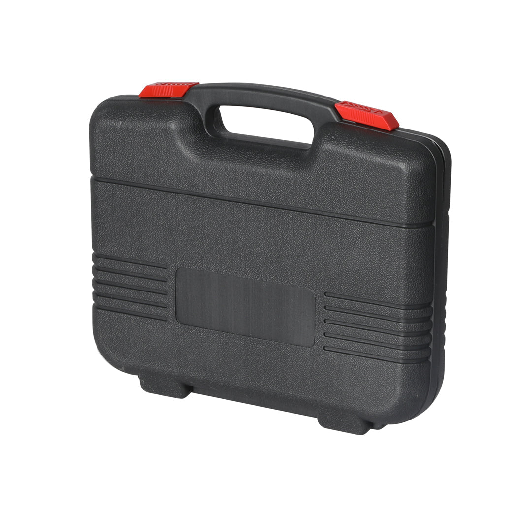 Hole Saw Set Metal Wood Cutting High Speed Wood PVC Plastic 16PCS - Direct On Sale