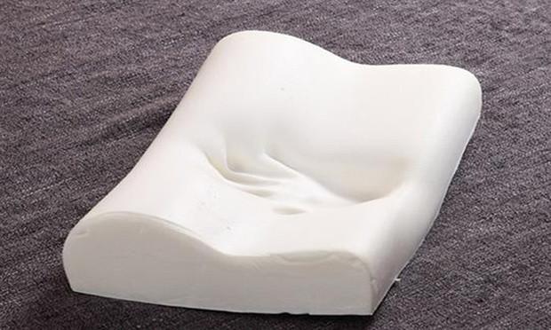 Home & Garden,Gift Ideas,Home Deco,Essentials - Bamboo Memory Foam Pillow