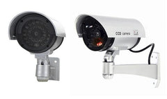 Home Security - Outdoor Dummy Security Cameras