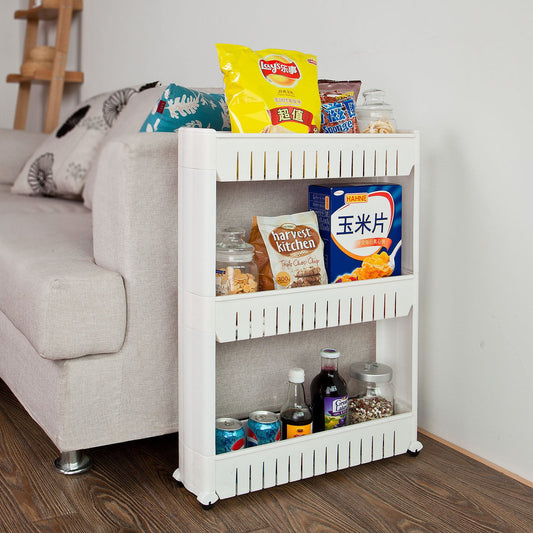 Home Storage,All Of Store - 3 Tier Storage Tower