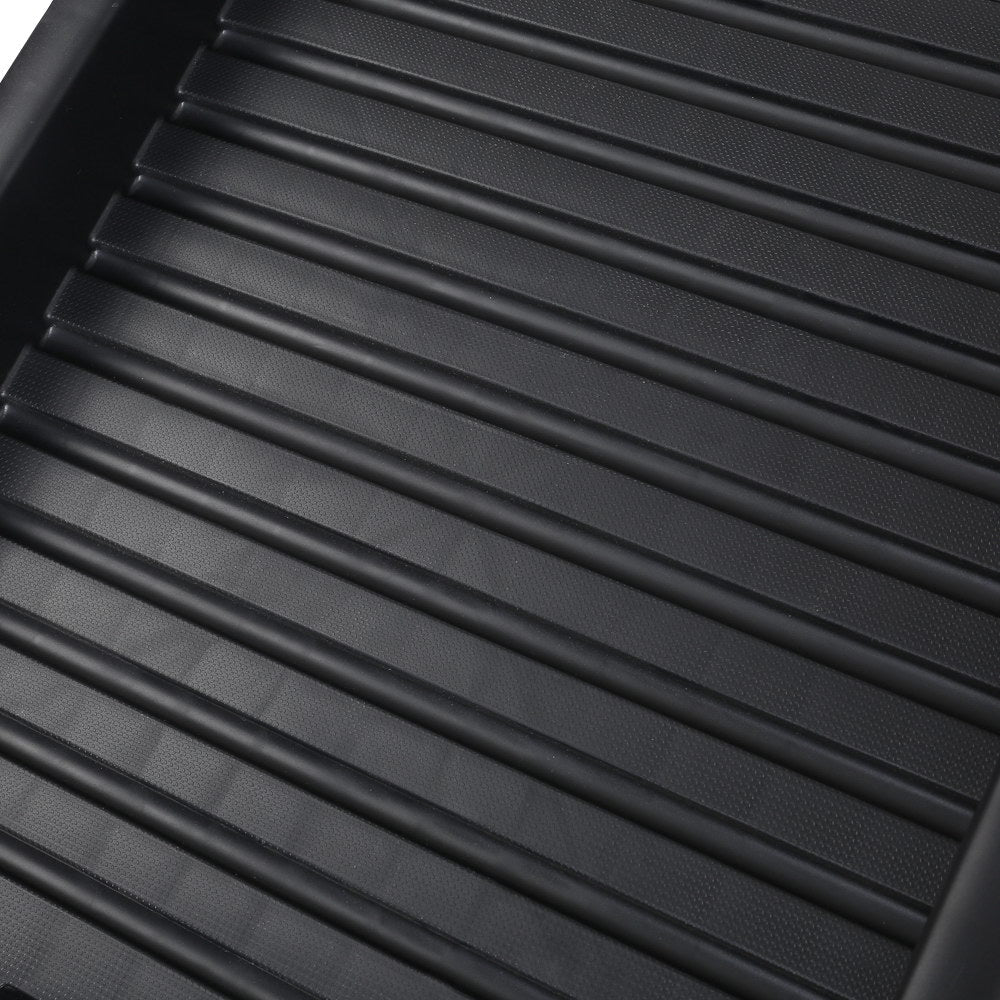 i.Pet Dog Ramp Dog Steps Pet Car Suv Travel Stair Foldable Portable Ladder Plastic - Direct On Sale
