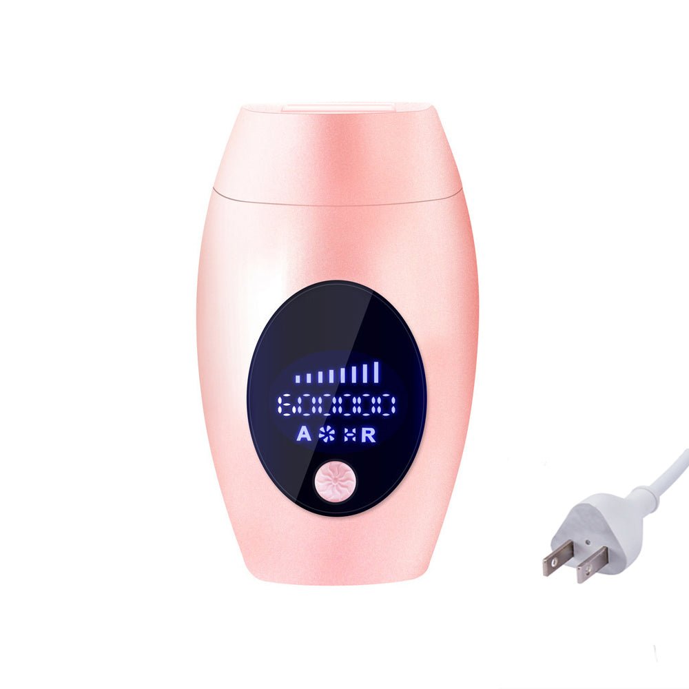 IPL Hair Removal for Women and Men Painless Hair Remover - Direct On Sale