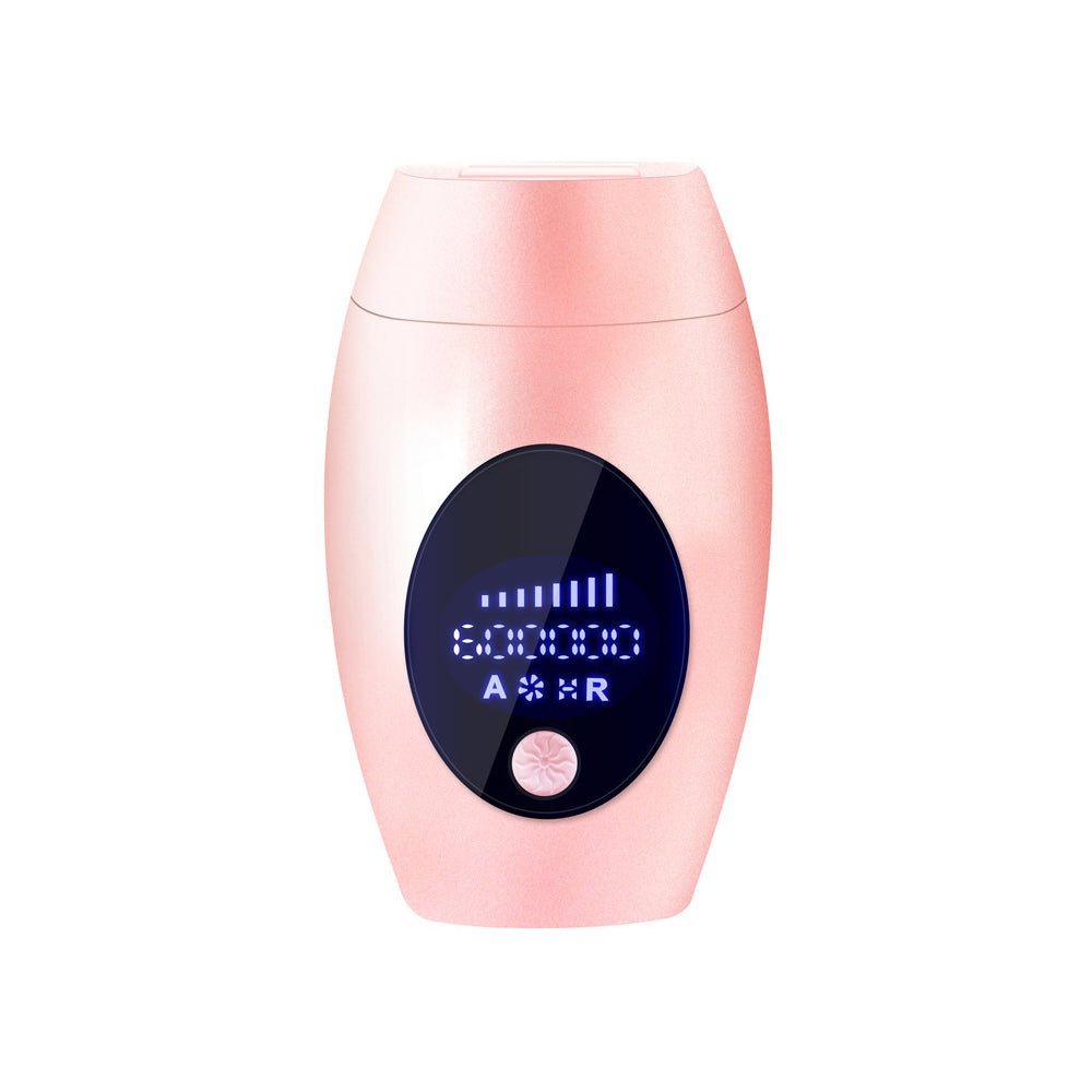 IPL Hair Removal for Women and Men Painless Hair Remover - Direct On Sale